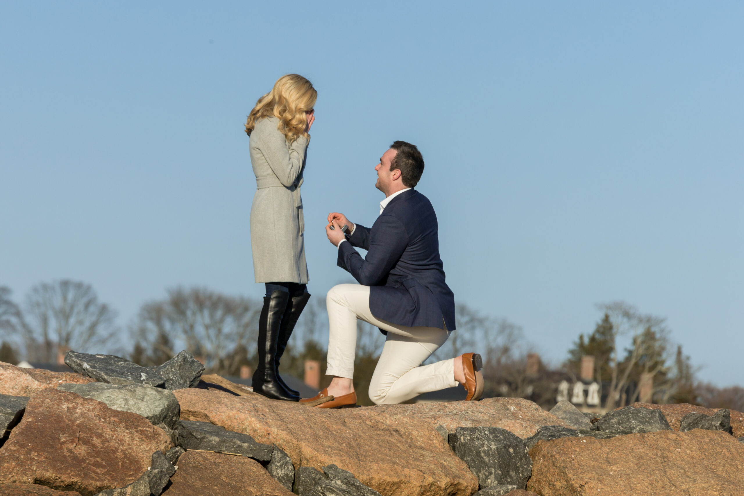 fairfield ct proposal, southport ct proposal, man on knee proposing to woman, groom proposing to bride
Fairfield CT proposal photographer
Southport CT proposal photographer
Proposal tips
new york city proposal photographer
new York proposal photographer
travel proposal photographer
Connecticut proposal photographer
new york city engagement photographer
new York engagement photographer
travel engagement photographer
Connecticut engagement photographer
new York proposal photographer
best proposal places in new York city
proposal speech writing tips
proposal ideas
luxury proposal photographer
luxury engagement photographer
destination engagement photographer
destination proposal photographer