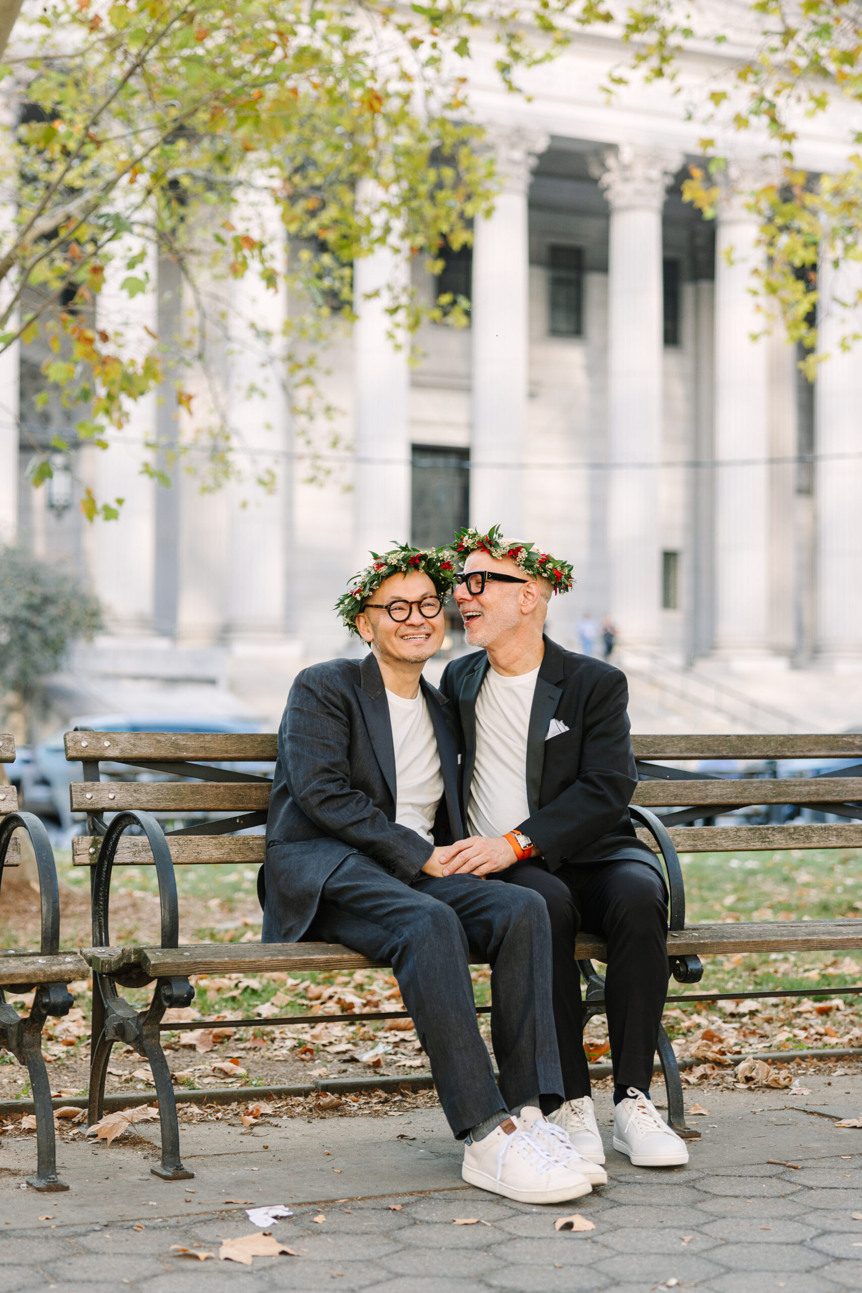 Ron Ben-Israel Wedding