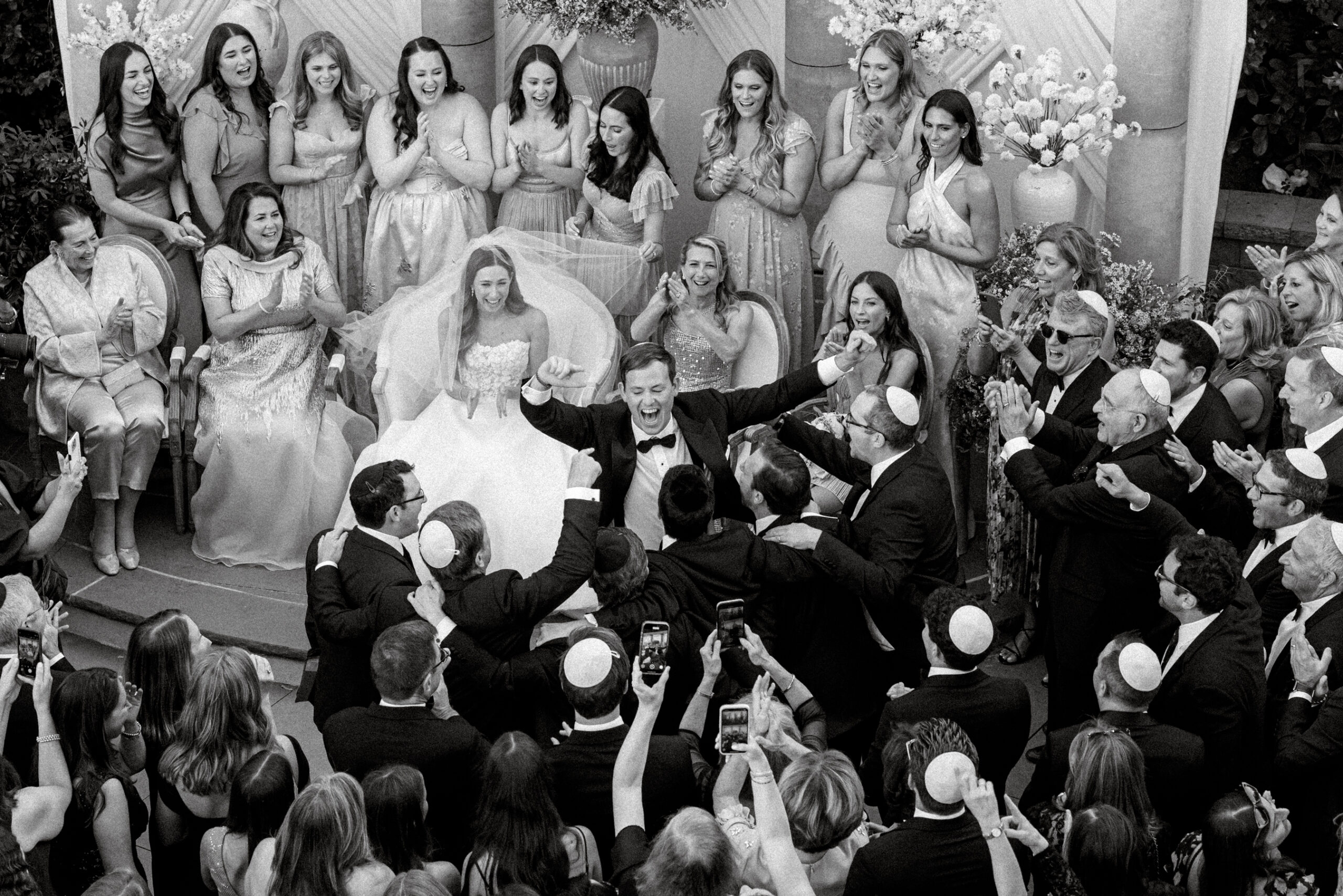 NYC Wedding Photographer