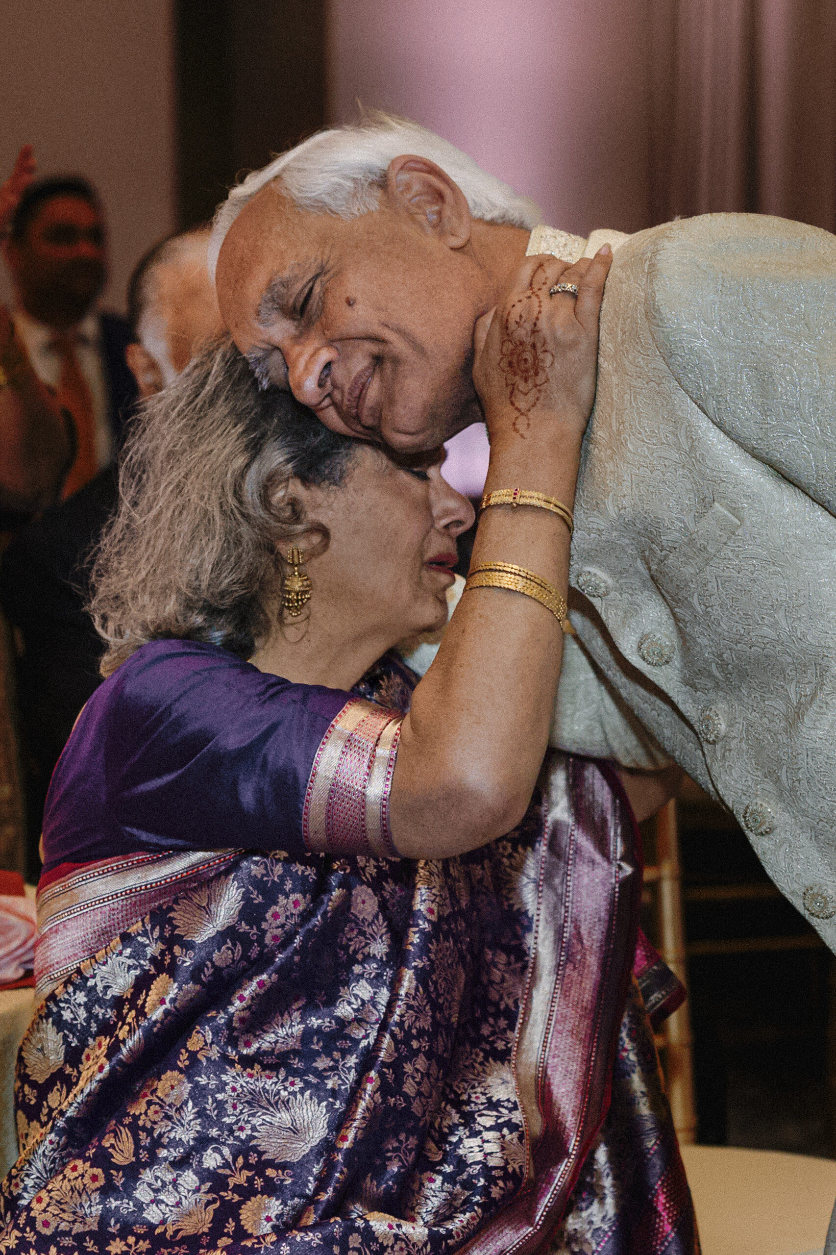 Editorial Wedding Photographer NYC