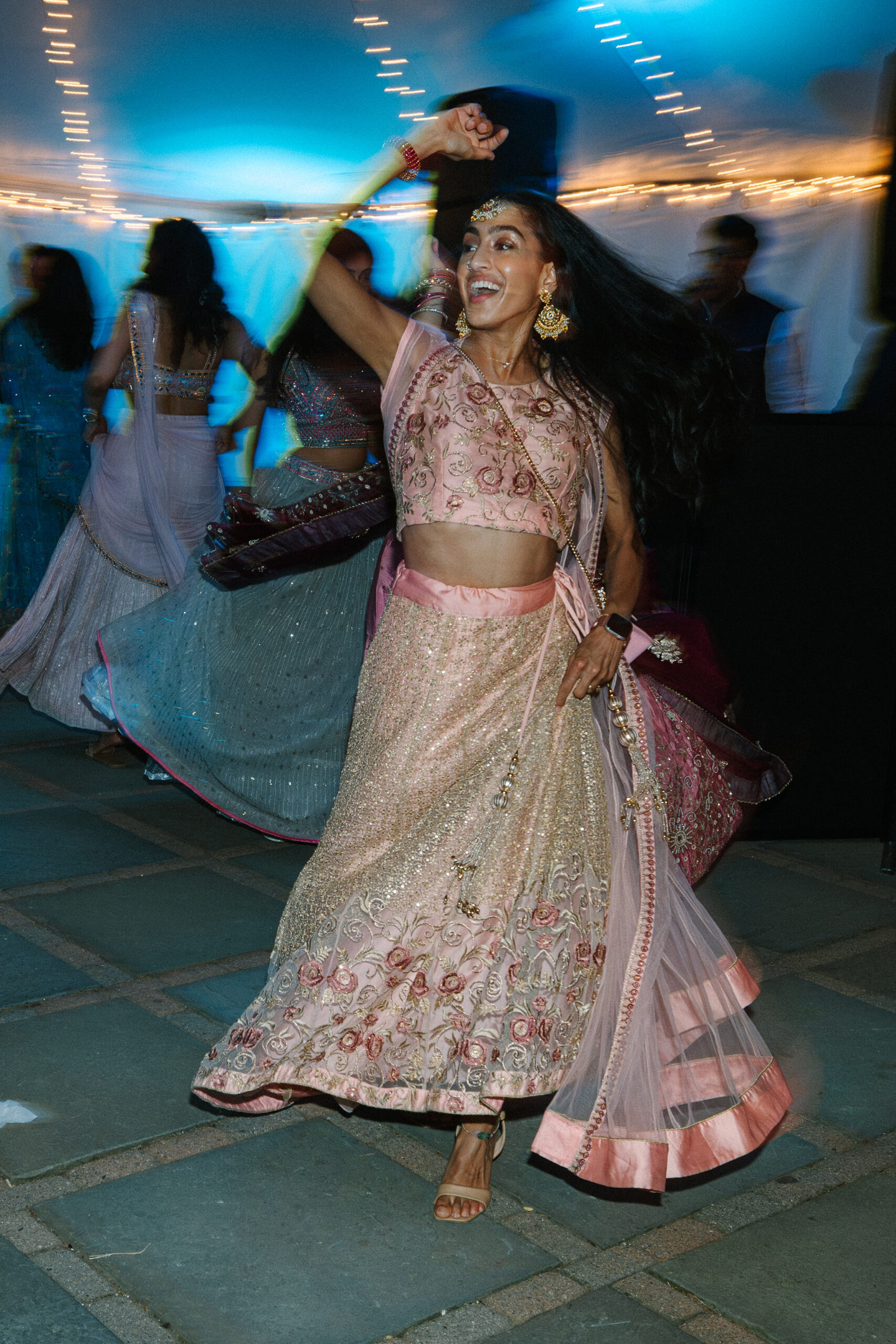 Editorial Wedding Photographer NYC