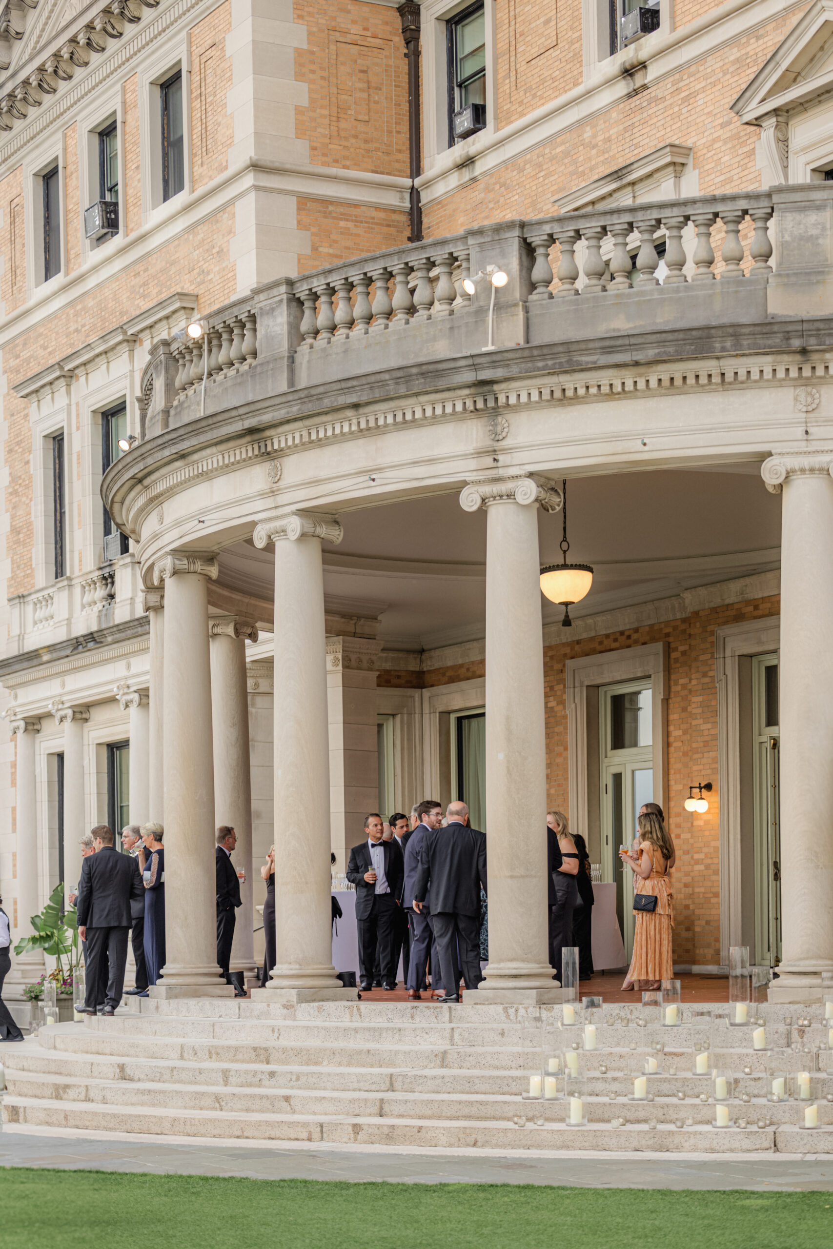 Sleepy Hollow Country Club Cocktail Hour