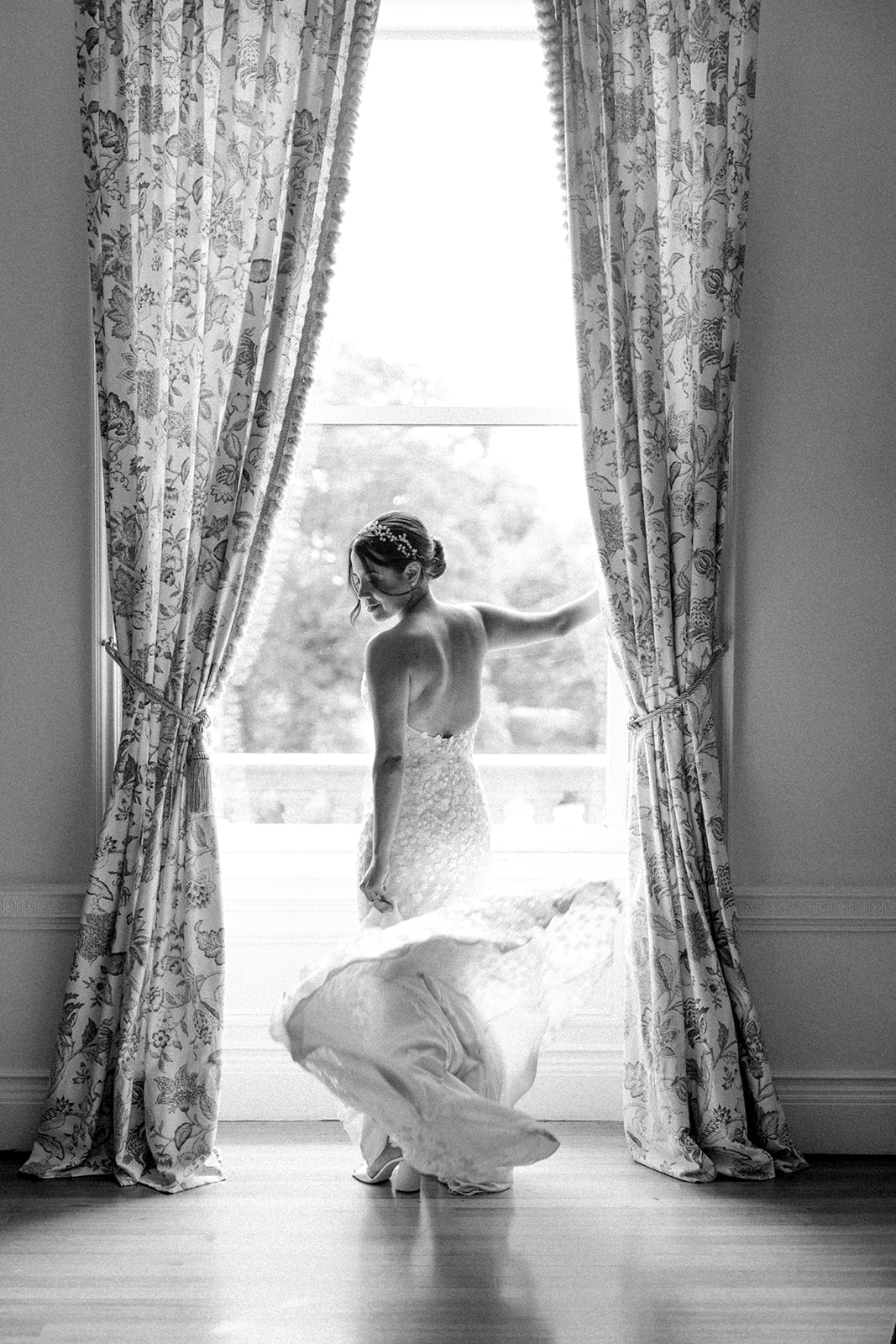 Sleepy Hollow Country Club Wedding Photos