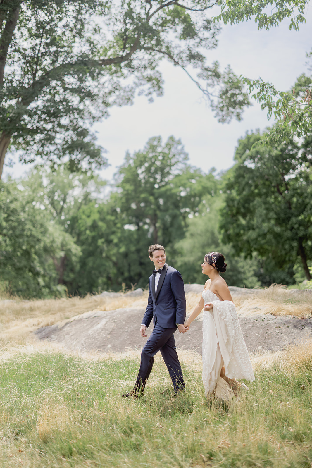 Sleepy Hollow Country Club Wedding Photographer