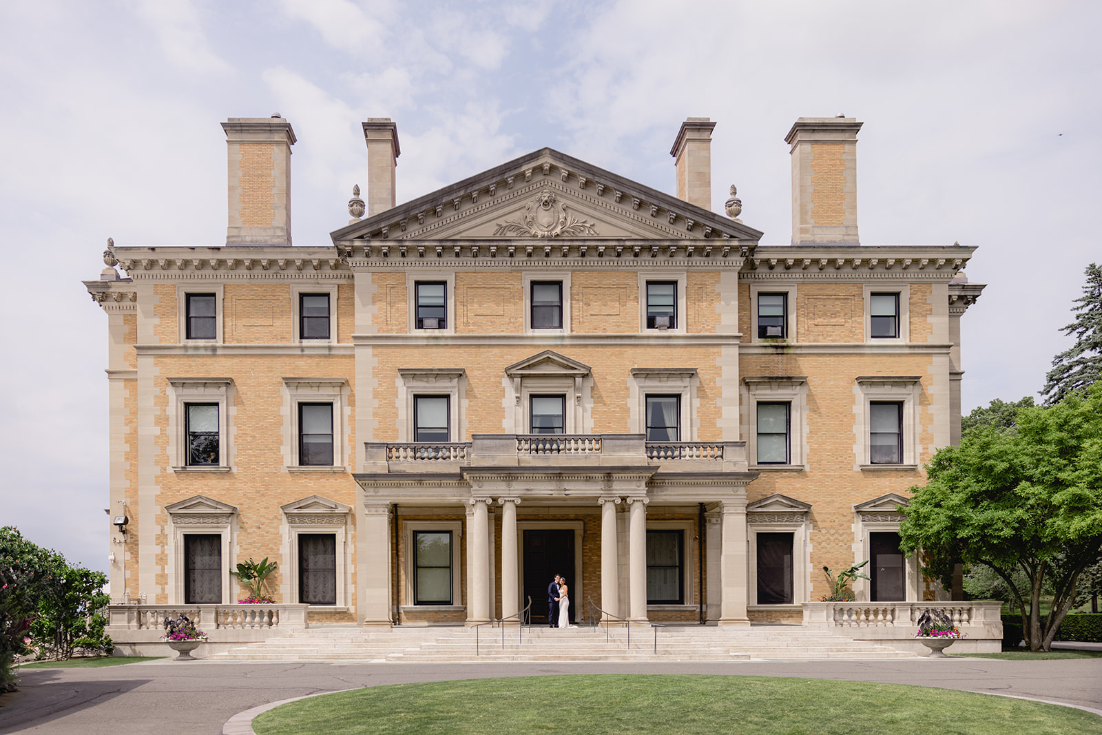 Sleepy Hollow Country Club Wedding Photographer