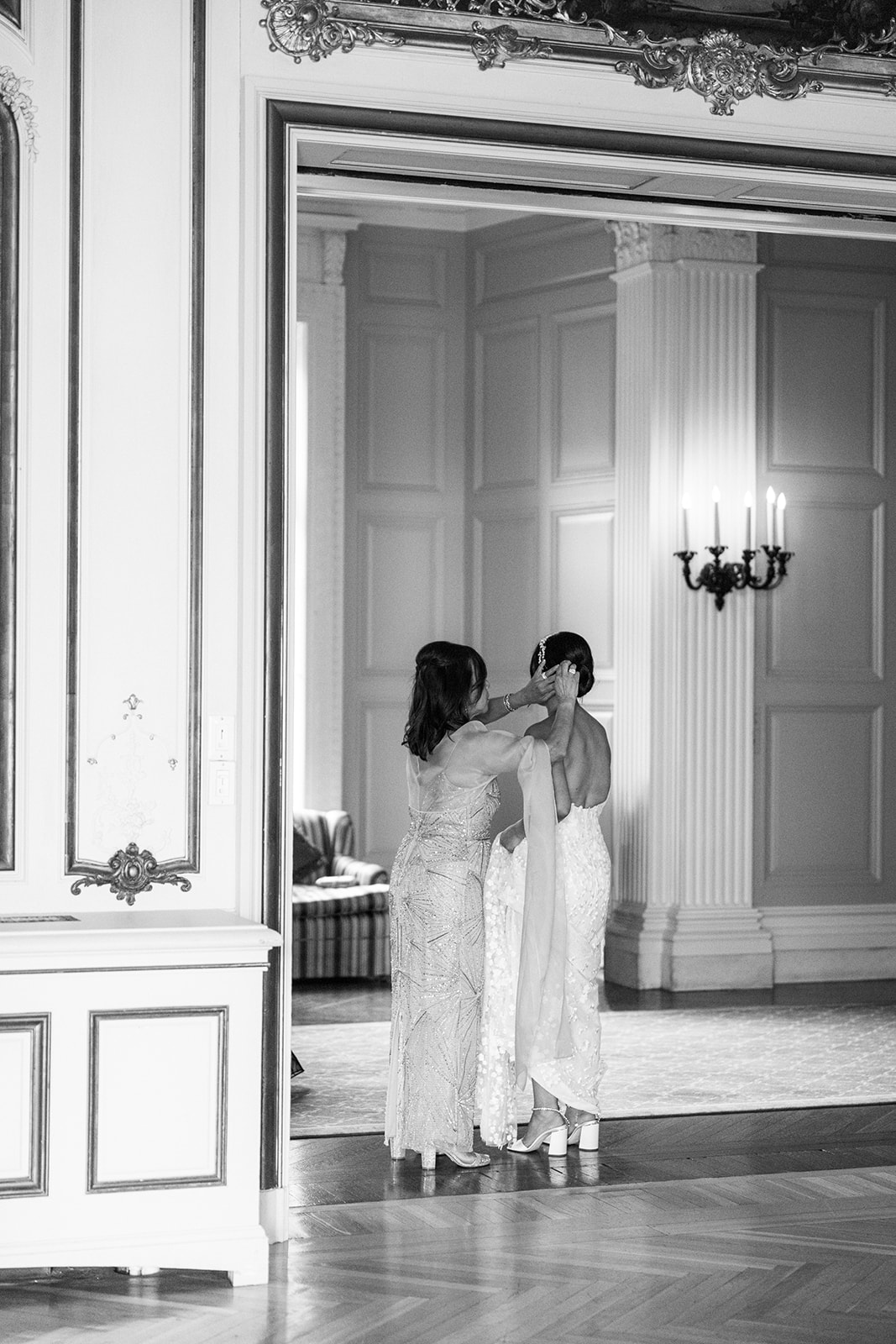 Wedding Photos at Sleepy Hollow Country Club Wedding