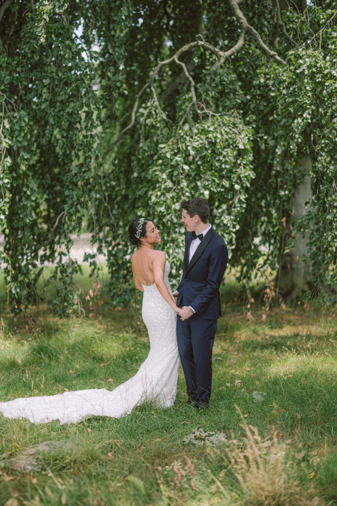 Sleepy Hollow Country Club Wedding Photography