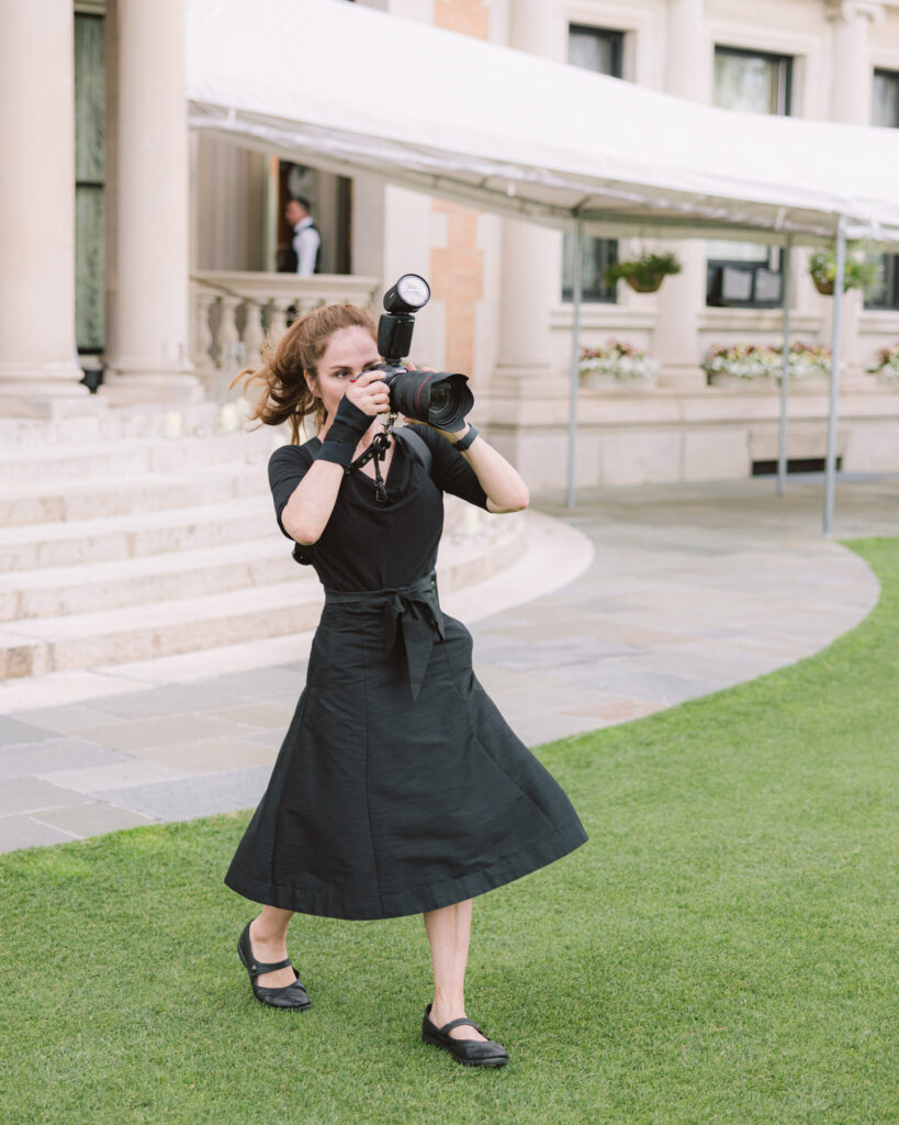 Sleepy Hollow Country Club Wedding Photographer Melani Lust