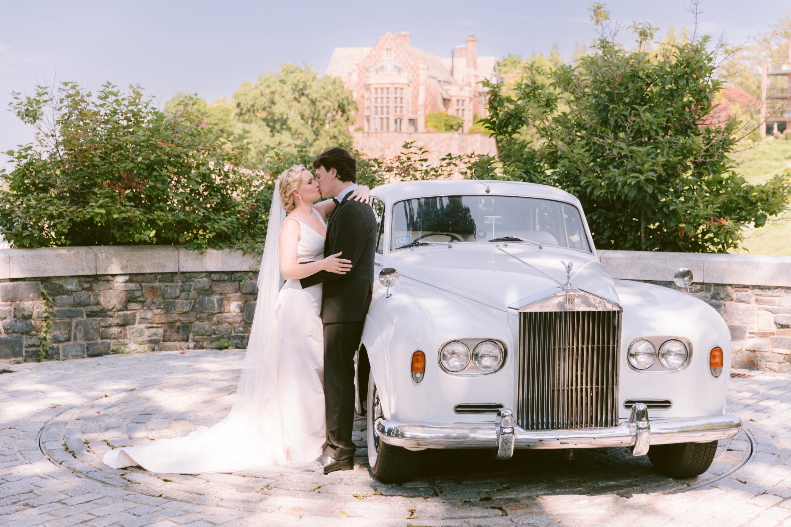 Private Estate Weddings Newport Rhode Island