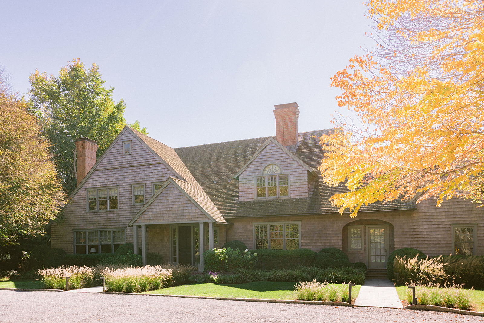 Private Estate Wedding in The Hamptons NY