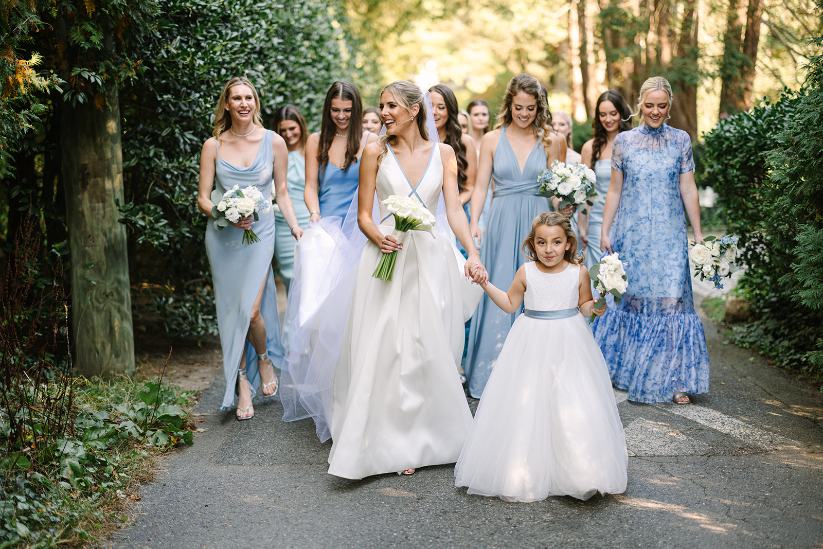 Private Estate Weddings