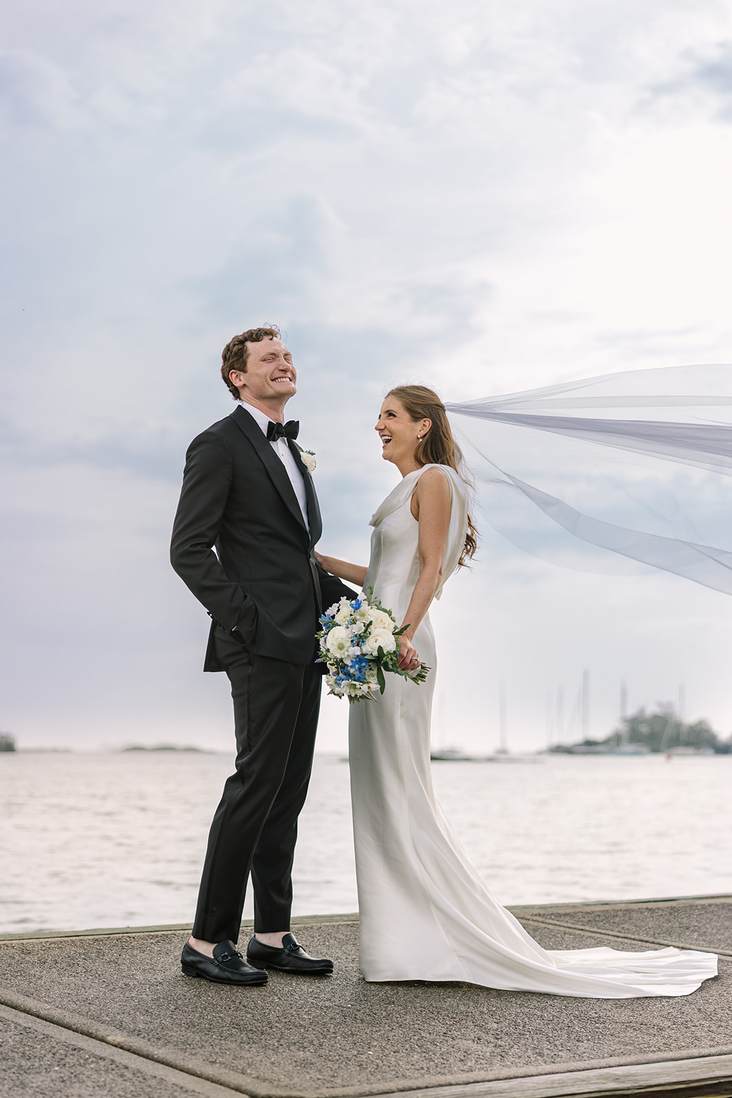 Photo by Documentary Wedding Photographer Melani Lust featured in LA Times