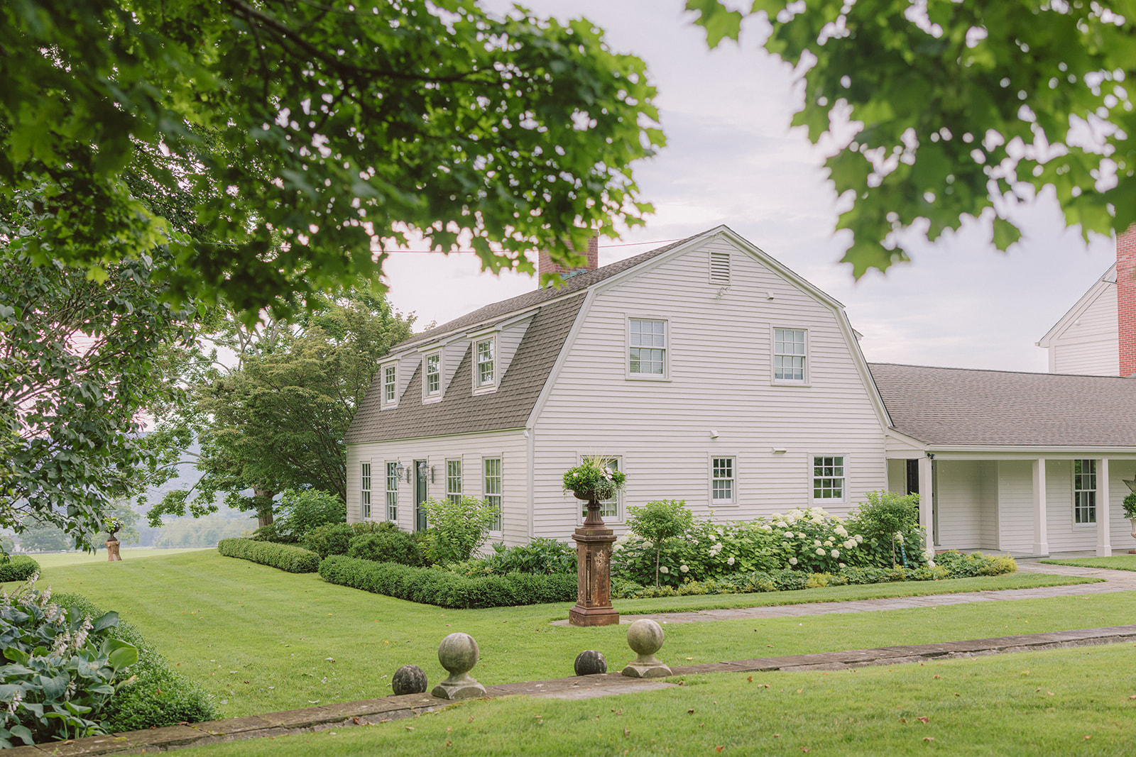 LionRock Farm Overnight Accommodations for Wedding Weekend