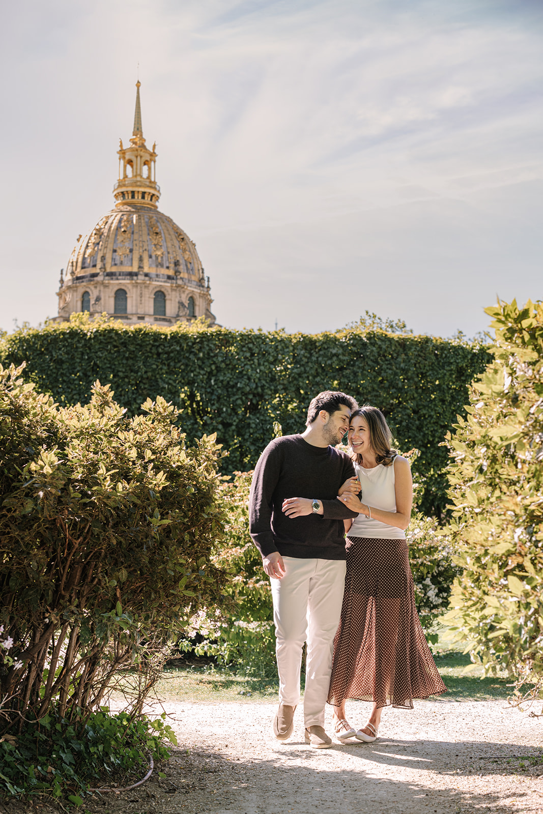 musee rodin engagement